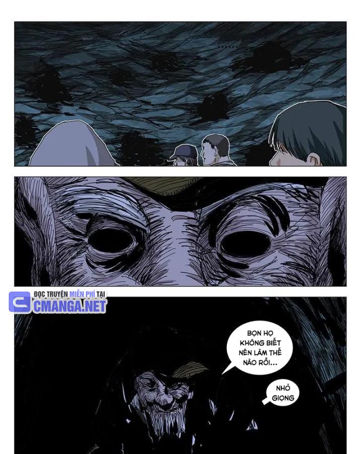 Nhất Nhân Chi Hạ Chapter 333 - Trang 2