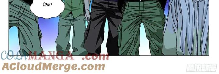 Nhất Nhân Chi Hạ Chapter 333 - Trang 2