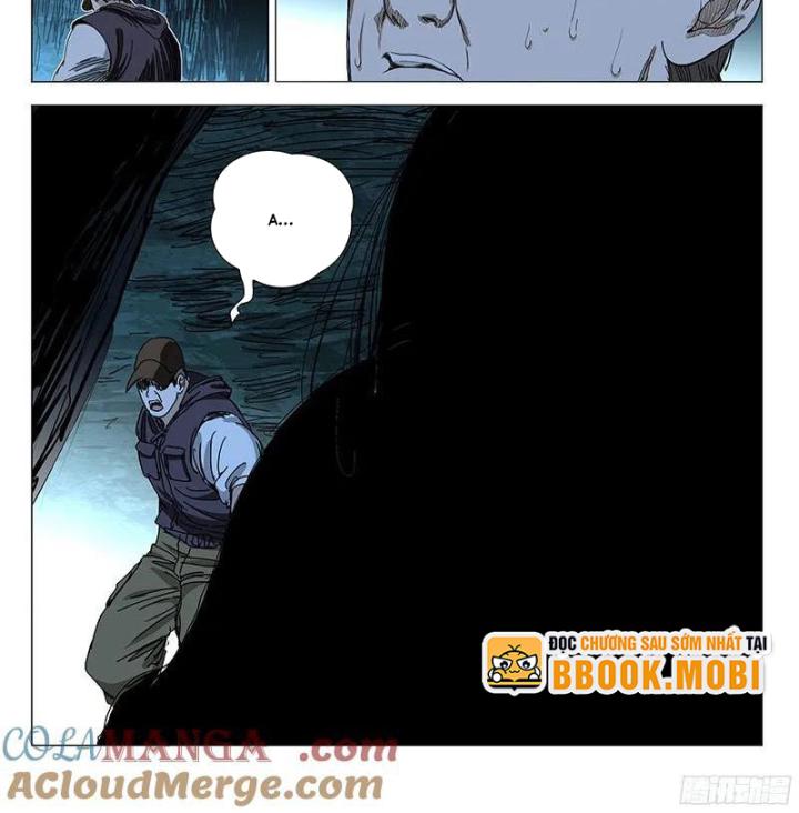 Nhất Nhân Chi Hạ Chapter 333 - Trang 2