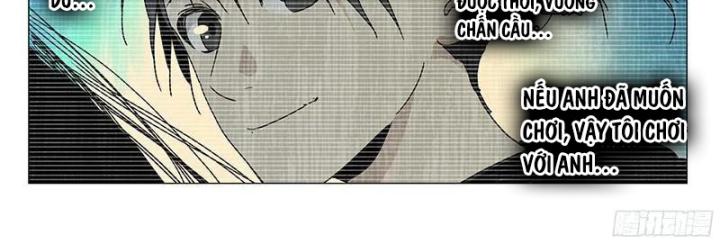 Nhất Nhân Chi Hạ Chapter 333 - Trang 2