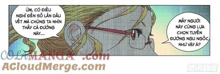 Nhất Nhân Chi Hạ Chapter 333 - Trang 2