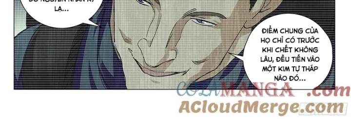 Nhất Nhân Chi Hạ Chapter 333 - Trang 2