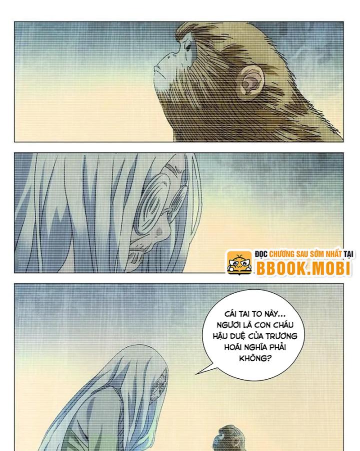 Nhất Nhân Chi Hạ Chapter 333 - Trang 2