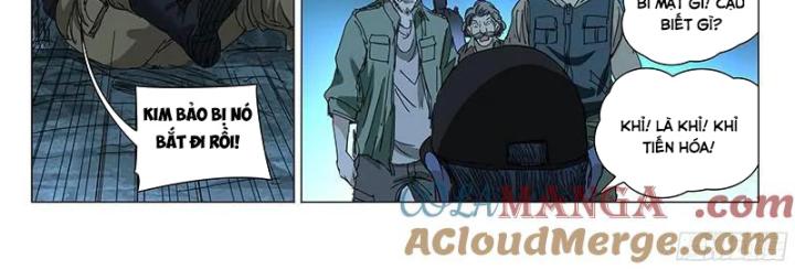 Nhất Nhân Chi Hạ Chapter 333 - Trang 2