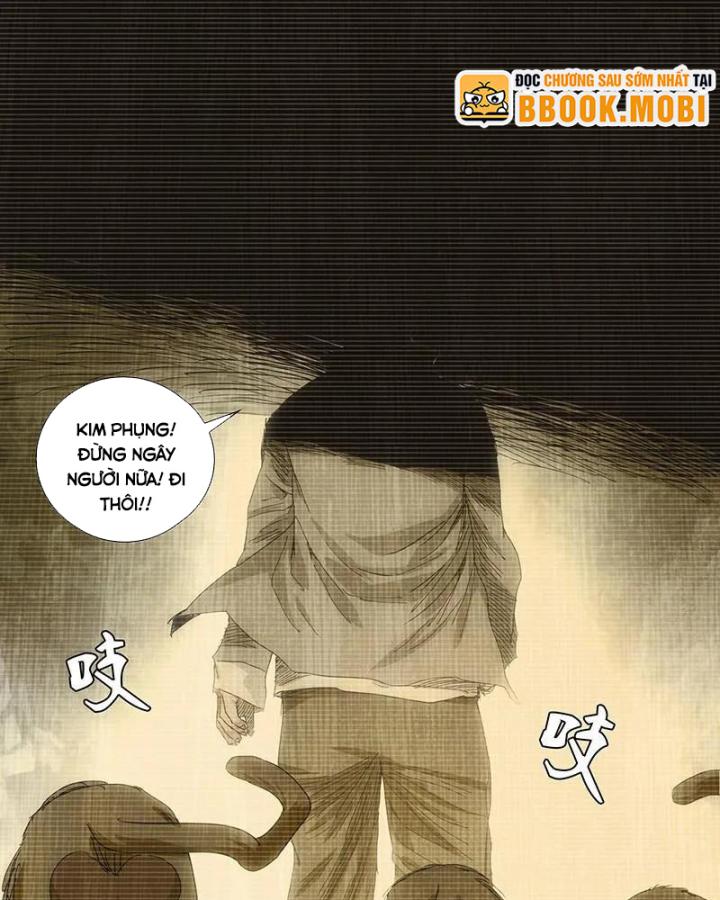 Nhất Nhân Chi Hạ Chapter 334 - Trang 2