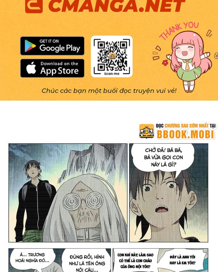 Nhất Nhân Chi Hạ Chapter 334 - Trang 2