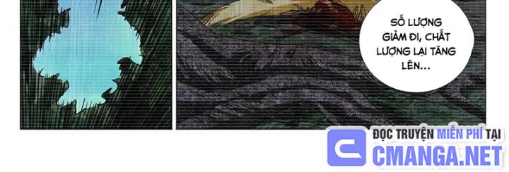 Nhất Nhân Chi Hạ Chapter 334 - Trang 2