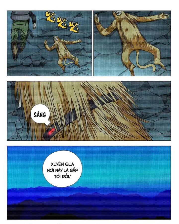 Nhất Nhân Chi Hạ Chapter 334 - Trang 2