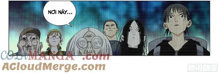 Nhất Nhân Chi Hạ Chapter 334 - Trang 2