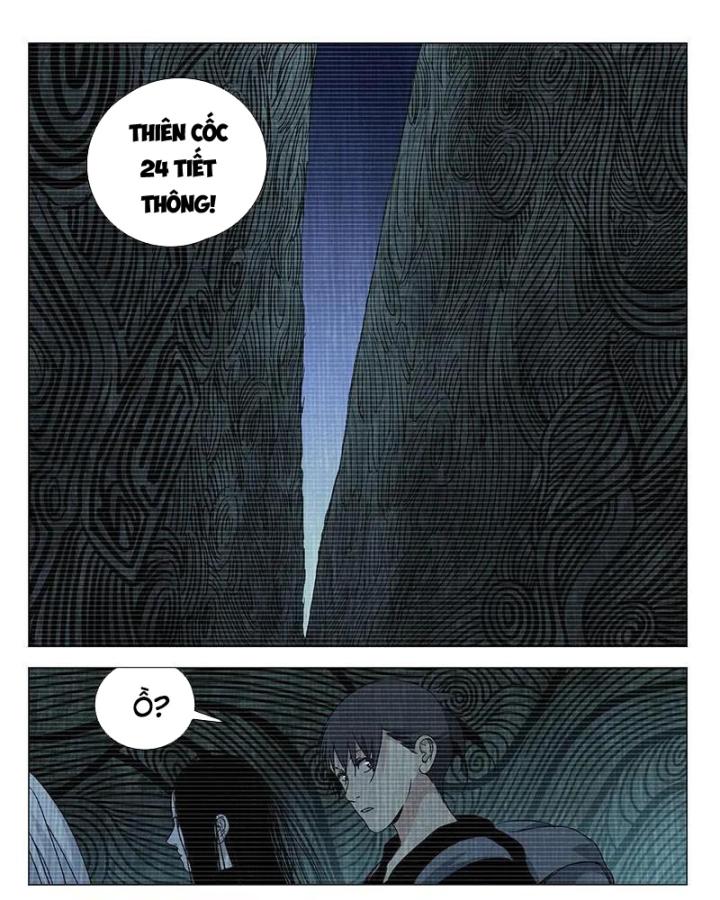 Nhất Nhân Chi Hạ Chapter 334 - Trang 2