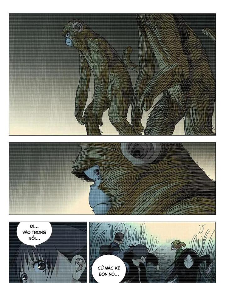 Nhất Nhân Chi Hạ Chapter 334 - Trang 2