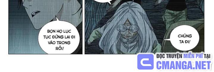 Nhất Nhân Chi Hạ Chapter 334 - Trang 2