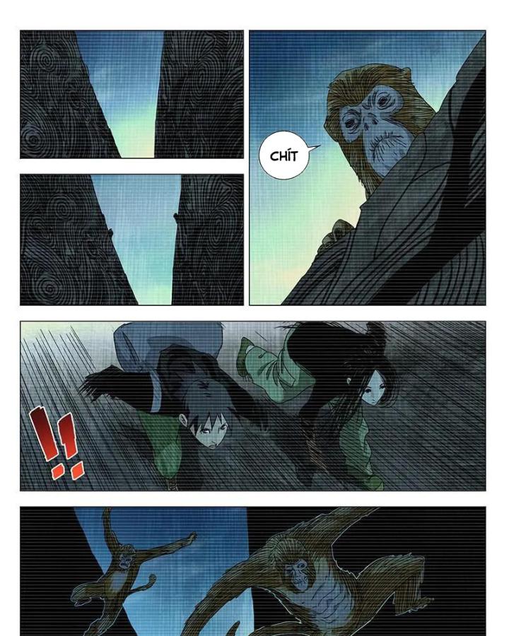 Nhất Nhân Chi Hạ Chapter 334 - Trang 2