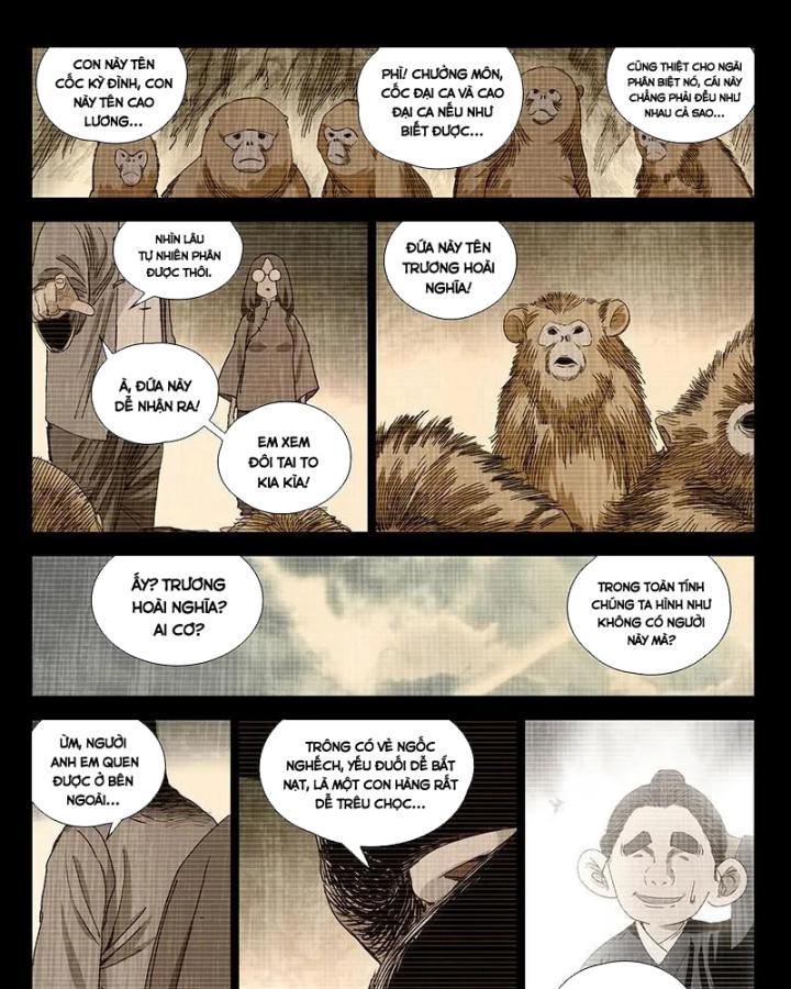 Nhất Nhân Chi Hạ Chapter 334 - Trang 2