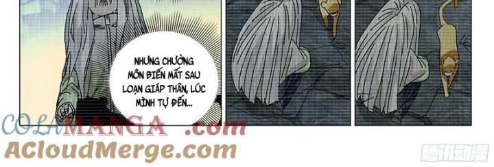 Nhất Nhân Chi Hạ Chapter 334 - Trang 2