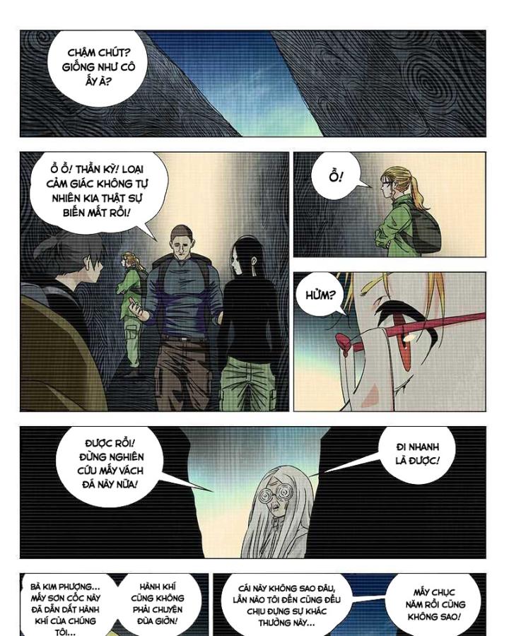 Nhất Nhân Chi Hạ Chapter 335 - Trang 2