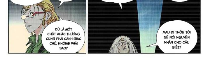 Nhất Nhân Chi Hạ Chapter 335 - Trang 2