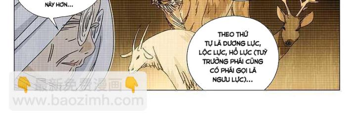 Nhất Nhân Chi Hạ Chapter 335 - Trang 2