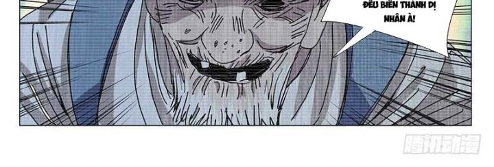 Nhất Nhân Chi Hạ Chapter 335 - Trang 2