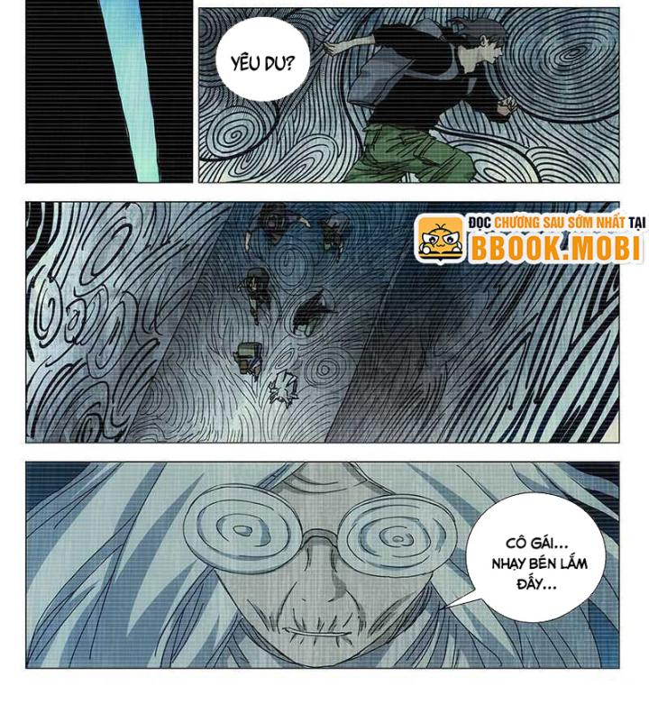 Nhất Nhân Chi Hạ Chapter 335 - Trang 2