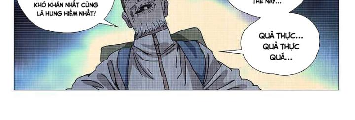 Nhất Nhân Chi Hạ Chapter 335 - Trang 2