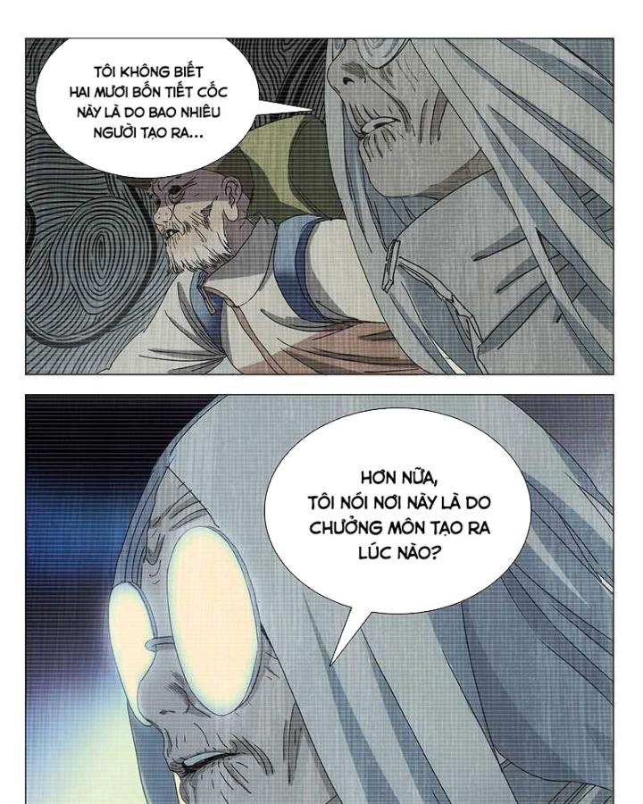 Nhất Nhân Chi Hạ Chapter 335 - Trang 2