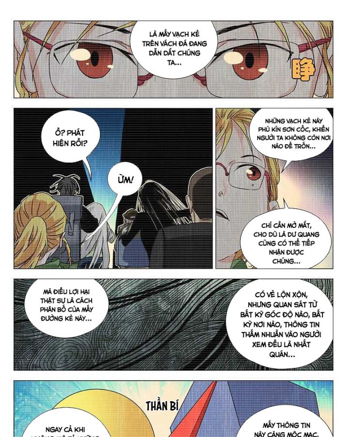 Nhất Nhân Chi Hạ Chapter 335 - Trang 2