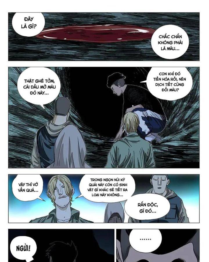 Nhất Nhân Chi Hạ Chapter 337 - Trang 2