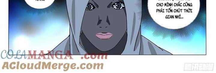 Nhất Nhân Chi Hạ Chapter 337 - Trang 2