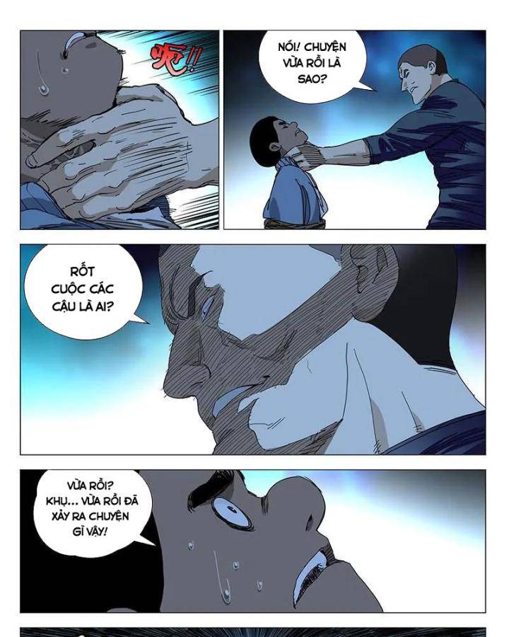 Nhất Nhân Chi Hạ Chapter 337 - Trang 2