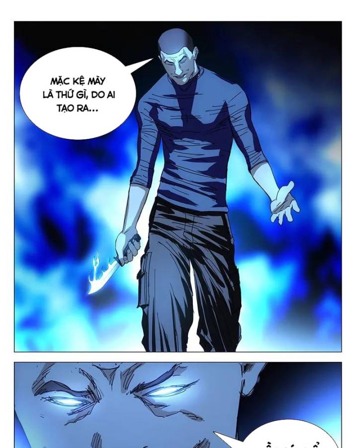 Nhất Nhân Chi Hạ Chapter 338 - Trang 2