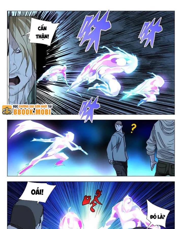 Nhất Nhân Chi Hạ Chapter 338 - Trang 2