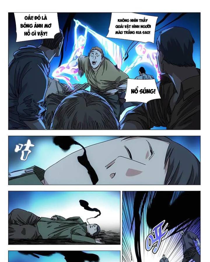 Nhất Nhân Chi Hạ Chapter 338 - Trang 2