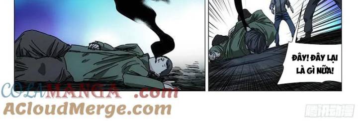 Nhất Nhân Chi Hạ Chapter 338 - Trang 2