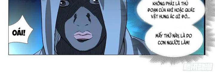 Nhất Nhân Chi Hạ Chapter 338 - Trang 2