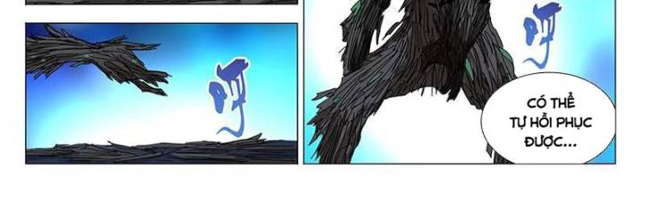 Nhất Nhân Chi Hạ Chapter 338 - Trang 2