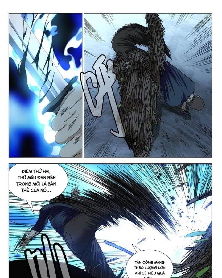 Nhất Nhân Chi Hạ Chapter 338 - Trang 2