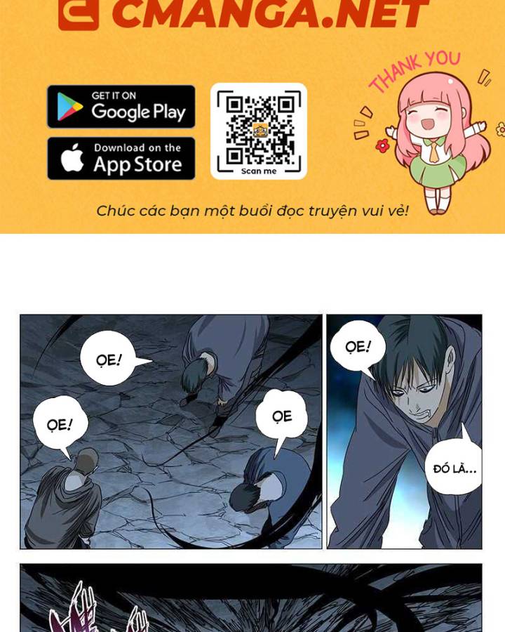 Nhất Nhân Chi Hạ Chapter 339 - Trang 2