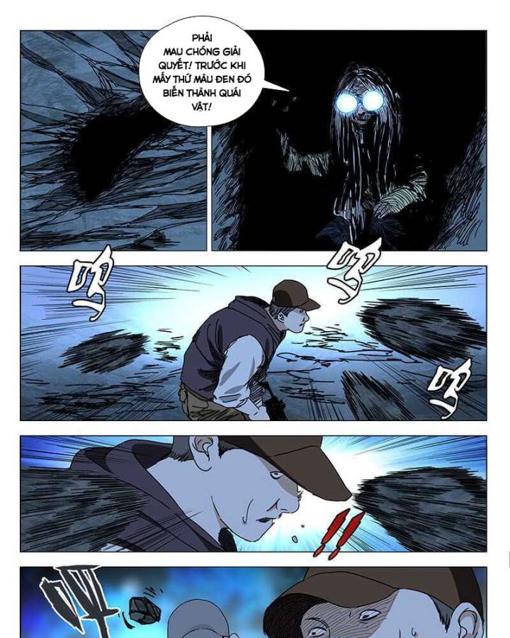 Nhất Nhân Chi Hạ Chapter 339 - Trang 2