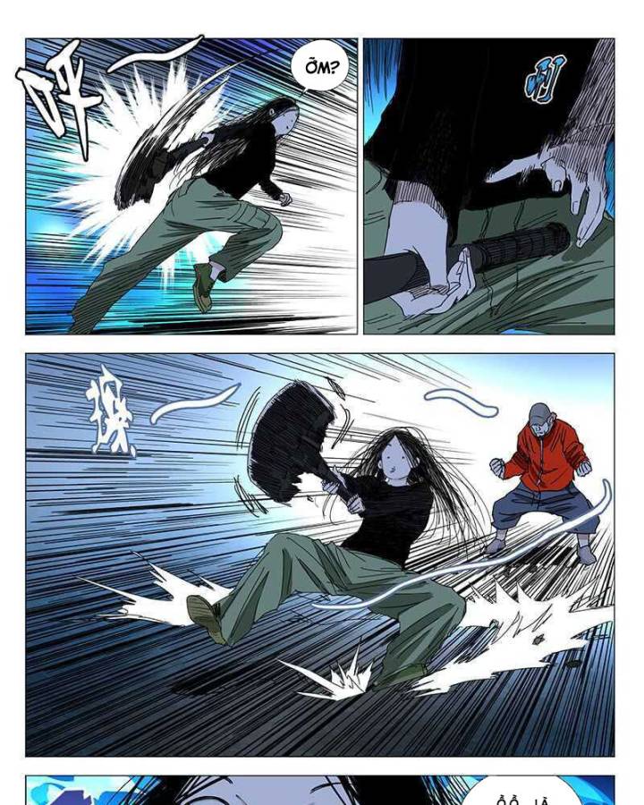 Nhất Nhân Chi Hạ Chapter 340 - Trang 2