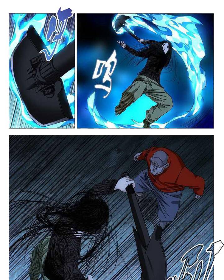 Nhất Nhân Chi Hạ Chapter 340 - Trang 2