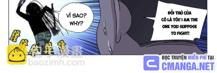 Nhất Nhân Chi Hạ Chapter 340 - Trang 2