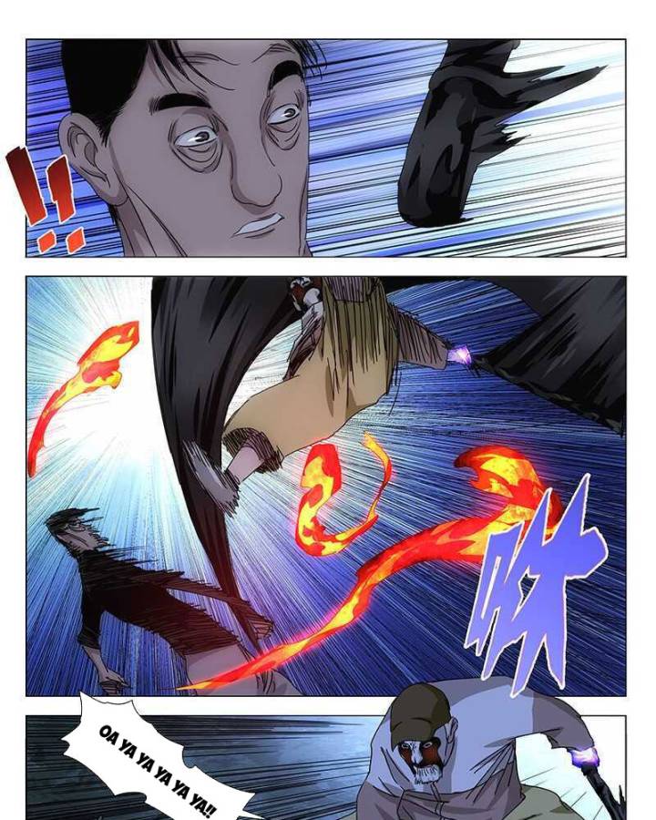 Nhất Nhân Chi Hạ Chapter 340 - Trang 2