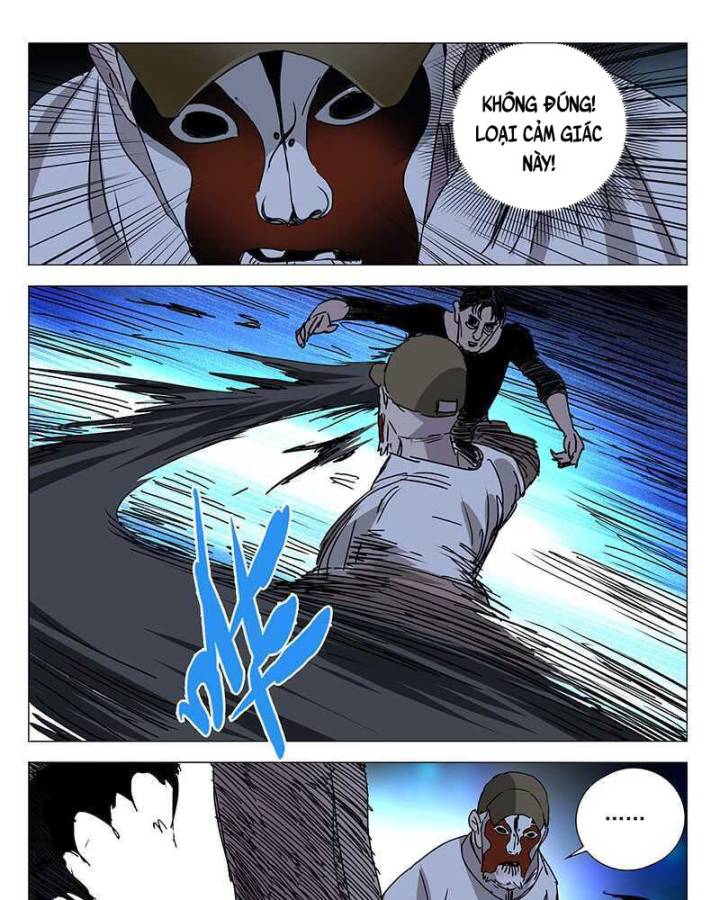 Nhất Nhân Chi Hạ Chapter 340 - Trang 2