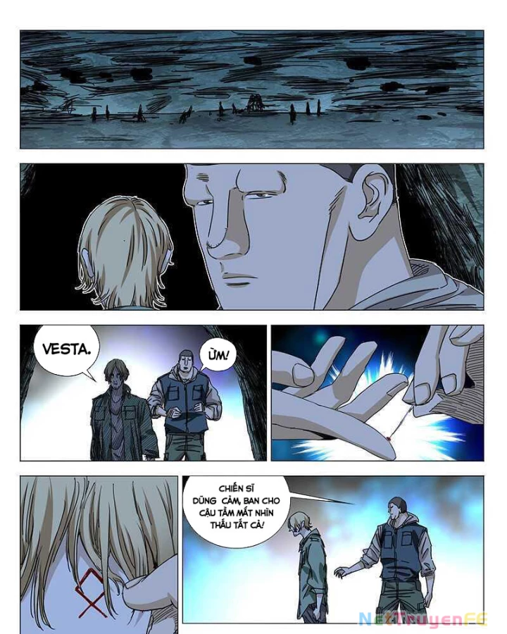 Nhất Nhân Chi Hạ Chapter 341 - Trang 2