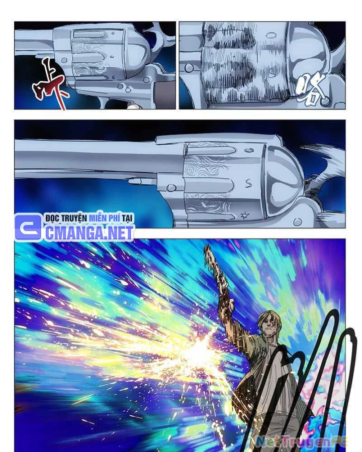 Nhất Nhân Chi Hạ Chapter 341 - Trang 2