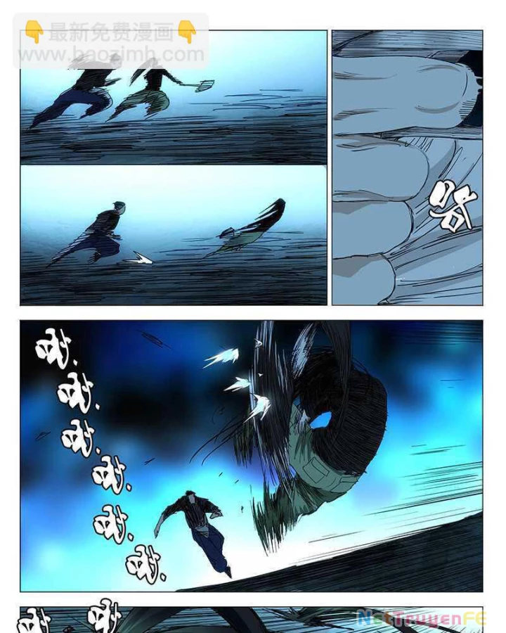 Nhất Nhân Chi Hạ Chapter 341 - Trang 2