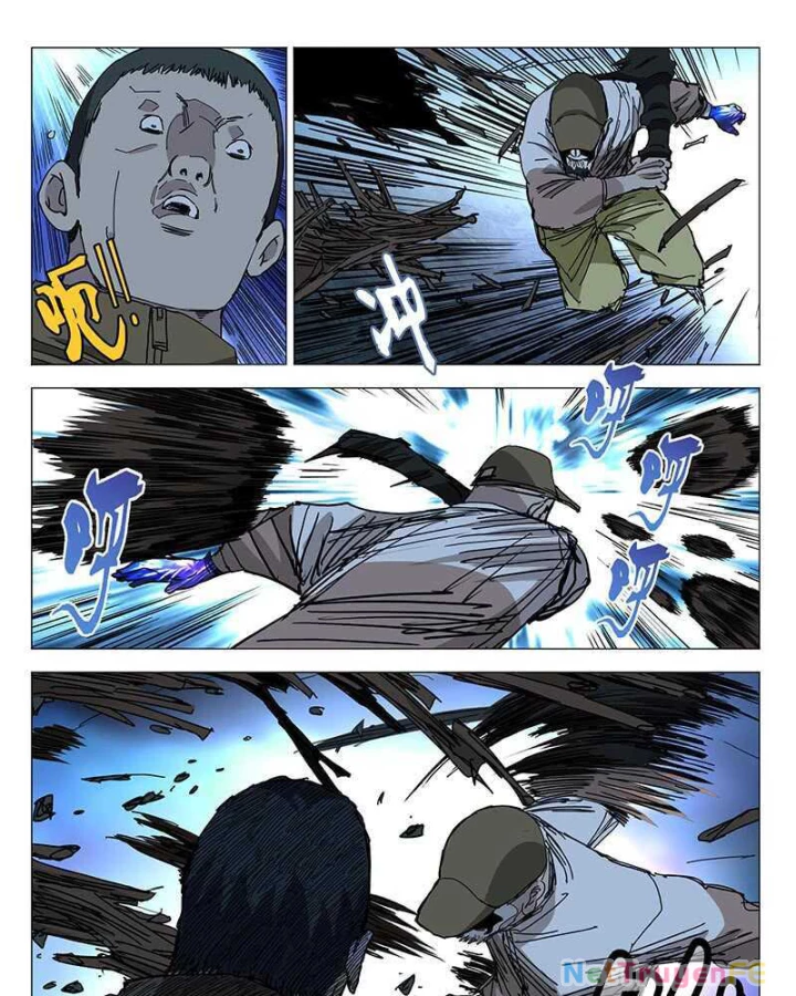 Nhất Nhân Chi Hạ Chapter 344 - Trang 2