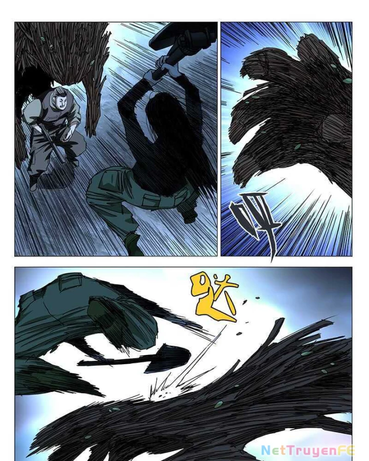 Nhất Nhân Chi Hạ Chapter 344 - Trang 2