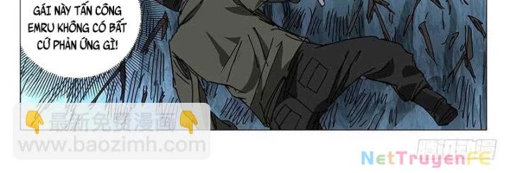 Nhất Nhân Chi Hạ Chapter 344 - Trang 2